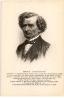 COMPOSITEUR - Spectacle Et Musique: Berlioz (Louis-Hector) - Très Bon état - Muziek En Musicus