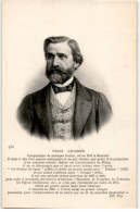 COMPOSITEUR - Spectacle Et Musique: Giuseppe Verdi - Très Bon état - Musica E Musicisti