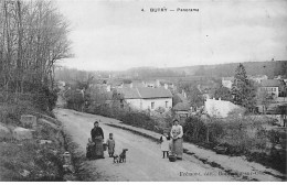 BUTRY - Panorama - Très Bon état - Butry