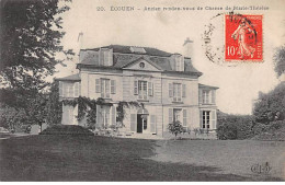 ECOUEN - Ancien Rendez Vous De Chasse De Marie Thérèse - Très Bon état - Ecouen