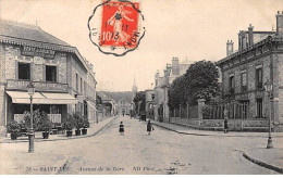 SAINT LEU - Avenue De La Gare - Très Bon état - Saint Leu La Foret