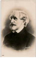 COMPOSITEUR - Spectacle Et Musique: Giuseppe Verdi - Très Bon état - Musica E Musicisti