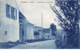BIARD - Hameau De LABBEVILLE - état - Other & Unclassified
