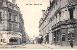 PONTOISE - Rue Carnot - Très Bon état - Pontoise