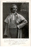 CHANTEURS: Collection Artistique Du Vindésiles, Léon Beyle Opéra Comique - Très Bon état - Musica E Musicisti