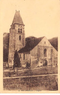 VIRY CHATILLON - L'Eglise - Très Bon état - Viry-Châtillon