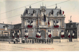 DUNKERQUE - La Sous Préfecture - Très Bon état - Dunkerque