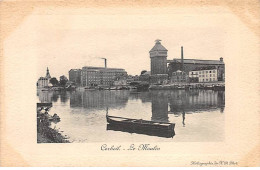 CORBEIL - Le Moulin - Très Bon état - Corbeil Essonnes