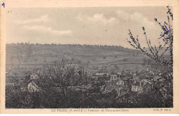 LE PILEU - Coteaux De Gommonvilliers - Très Bon état - Autres & Non Classés