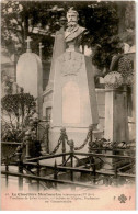 COMPOSITEUR - Spectacle Et Musique: Cimetière Père-lachaise Tombeau De Jules Garcin - Très Bon état - Muziek En Musicus