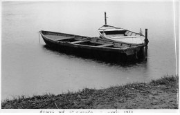 Etang De SAINT CUCUFA - 2 Avril 1932 - Très Bon état - Other & Unclassified