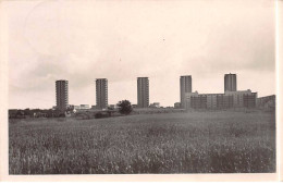 DRANCY - Les Gratte Ciel - Le Camp De Concentration Tistement Célèbre Pendant La Guerre - Très Bon état - Drancy