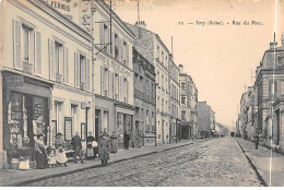 IVRY - Rue Du Parc - Très Bon état - Ivry Sur Seine