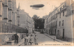 FONTENAY SOUS BOIS - Rue De Neuilly - état - Fontenay Sous Bois