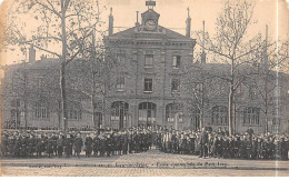 IVRY SUR SEINE - Ecole Communale Du Petit Ivry - état - Ivry Sur Seine