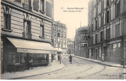 SAINT MANDE - Rue Jeanne D'Arc - Très Bon état - Saint Mande