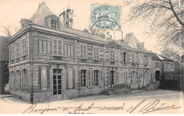 VILLENEUVE LE ROI - Pensionnat Saint Joseph - Très Bon état - Villeneuve Le Roi