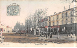 BEZONS - La Place - Très Bon état - Bezons