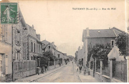 TAVERNY - Rue Du Midi - état - Taverny