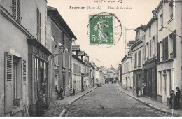 TOURNAN - Rue De Provins - Très Bon état - Tournan En Brie