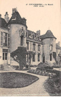 COULOMMIERS - Le Manoir - Très Bon état - Coulommiers