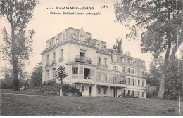 DAMMARIE LES LYS - Château Gaillard - Très Bon état - Dammarie Les Lys