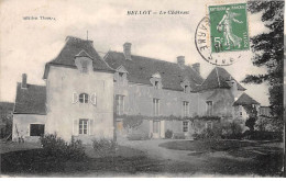 BELLOY - Le Château - Très Bon état - Other & Unclassified