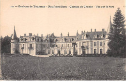 NEUFMOUTIERS - Château Du Chemin - Vue Sur Le Parc - Très Bon état - Other & Unclassified