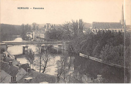 NEMOURS - Panorama - Très Bon état - Nemours