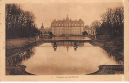 Château De RANTILLY - Très Bon état - Other & Unclassified