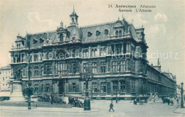 73508179 Antwerpen Anvers Atheneum Antwerpen Anvers - Antwerpen