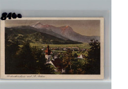 50100107 - Partenkirchen - Garmisch-Partenkirchen