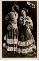 Artistes: Carmen - Wyns, Deux Femmes - Très Bon état - Music And Musicians