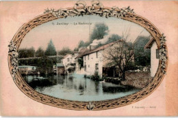 JUVISY-sur-ORGE: La Marbrerie - Bon état - Juvisy-sur-Orge