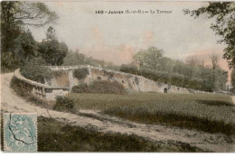 JUVISY-sur-ORGE: La Terrasse - Très Bon état - Juvisy-sur-Orge