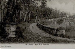 JUVISY-sur-ORGE: Allée De La Terrasse - Bon état - Juvisy-sur-Orge