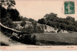 JUVISY-sur-ORGE: Les Terrasses - Très Bon état - Juvisy-sur-Orge