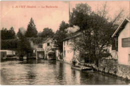 JUVISY-sur-ORGE: La Marbrerie - Très Bon état - Juvisy-sur-Orge