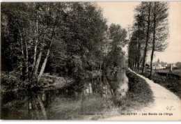 JUVISY-sur-ORGE: Les Bords De L'orge - Très Bon état - Juvisy-sur-Orge