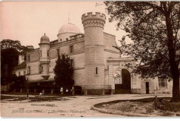 JUVISY-sur-ORGE: Observatoire Flammarion - Très Bon état - Juvisy-sur-Orge