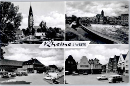 51405407 - Rheine - Rheine