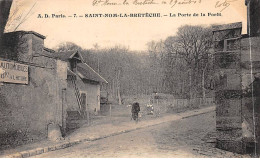 SAINT NOM LA BRETECHE - La Porte De La Forêt - Très Bon état - St. Nom La Breteche