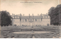 Chateau De THOIRY - Très Bon état - Thoiry