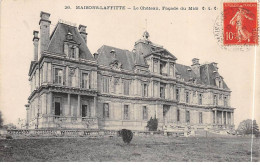 MAISONS LAFFITTE - Le Château - Très Bon état - Maisons-Laffitte