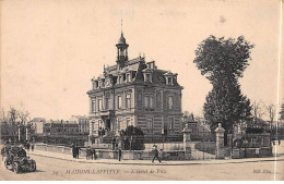 MAISONS LAFFITTE - L'Hôtel De Ville - Très Bon état - Maisons-Laffitte