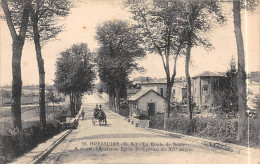 BRESSUIRE - La Route De Nantes - Très Bon état - Bressuire