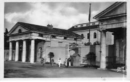 SAINT MANDRIER - Ecole Des Apprentis Mécaniciens - Très Bon état - Saint-Mandrier-sur-Mer