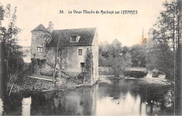 Le Vieux Moulin De Rochopt Sur L'Yerres - Très Bon état - Other & Unclassified