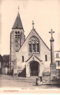 BIEVRES - L'Eglise - Très Bon état - Bievres