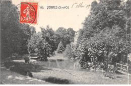 YERRES - Très Bon état - Yerres